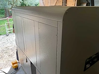 2020 maggi gt 800 cnc-boormachine - afbeelding 10 van  20