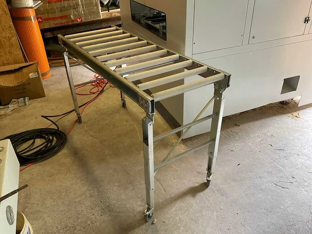 2020 maggi gt 800 cnc-boormachine - afbeelding 11 van  20