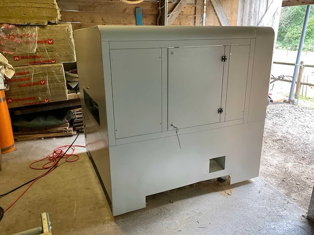 2020 maggi gt 800 cnc-boormachine - afbeelding 16 van  20