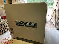 2020 maggi gt 800 cnc-boormachine - afbeelding 17 van  20