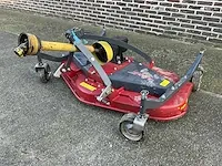 2020 majar tam150ae weidebloter - afbeelding 1 van  6