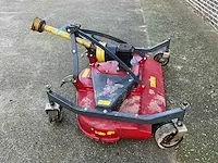 2020 majar tam150ae weidebloter - afbeelding 2 van  6