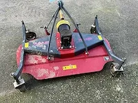 2020 majar tam150ae weidebloter - afbeelding 3 van  6