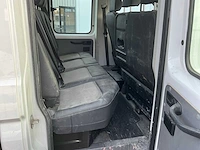 2020 man / noyens tge 3.180 4x4 bedrijfswagen met oplegger - afbeelding 14 van  21