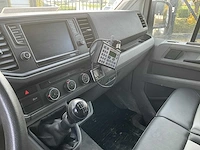 2020 man / noyens tge 3.180 4x4 bedrijfswagen met oplegger - afbeelding 17 van  21
