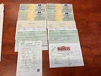 2020 man / noyens tge 3.180 4x4 bedrijfswagen met oplegger - afbeelding 19 van  21