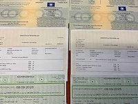 2020 man / noyens tge 3.180 4x4 bedrijfswagen met oplegger - afbeelding 20 van  21