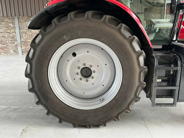 2020 massey ferguson 7719s tractoren - afbeelding 2 van  32