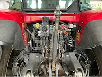 2020 massey ferguson 7719s tractoren - afbeelding 5 van  32