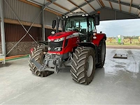 2020 massey ferguson 7719s tractoren - afbeelding 12 van  32