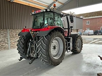 2020 massey ferguson 7719s tractoren - afbeelding 29 van  32