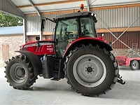 2020 massey ferguson 7719s tractoren - afbeelding 32 van  32