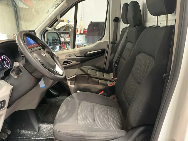 2020 maxus delivery 9 2.0 diesel /airco euro 6b-isc - afbeelding 2 van  22