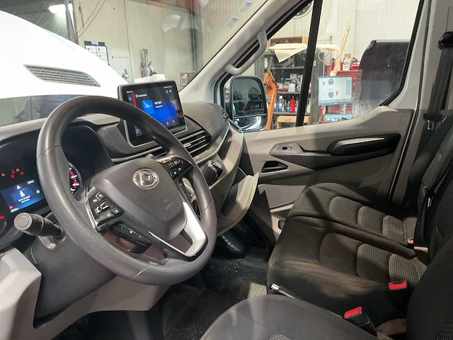 2020 maxus delivery 9 2.0 diesel /airco euro 6b-isc - afbeelding 3 van  22