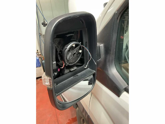 2020 maxus delivery 9 2.0 diesel /airco euro 6b-isc - afbeelding 4 van  22