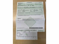 2020 maxus delivery 9 2.0 diesel /airco euro 6b-isc - afbeelding 8 van  22