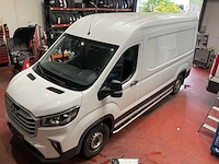 2020 maxus delivery 9 2.0 diesel /airco euro 6b-isc