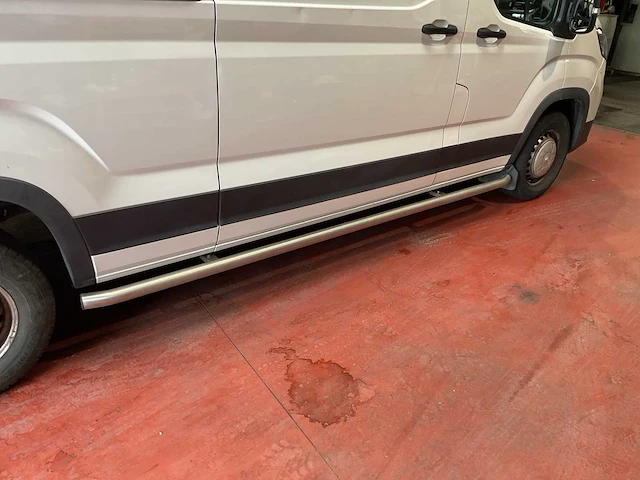 2020 maxus delivery 9 2.0 diesel /airco euro 6b-isc - afbeelding 14 van  22