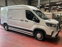 2020 maxus delivery 9 2.0 diesel /airco euro 6b-isc - afbeelding 12 van  22