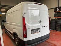 2020 maxus delivery 9 2.0 diesel /airco euro 6b-isc - afbeelding 18 van  22
