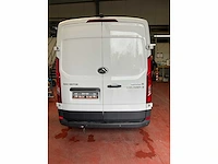 2020 maxus delivery 9 2.0 diesel /airco euro 6b-isc - afbeelding 19 van  22