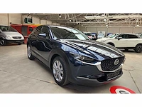 2020 mazda cx-30 mild hybrid 168.000km - afbeelding 7 van  32