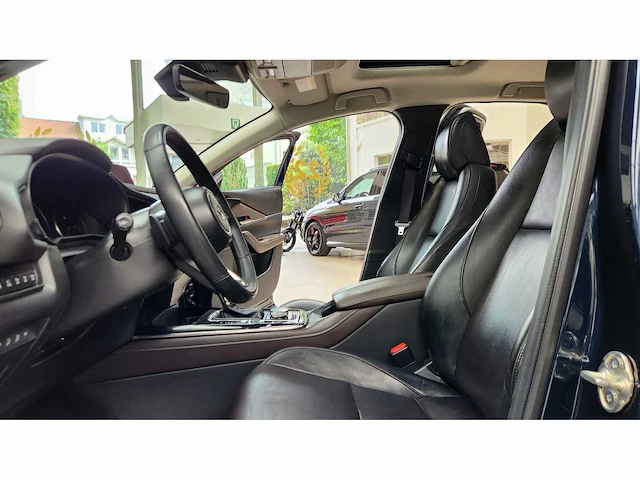 2020 mazda cx-30 mild hybrid 168.000km - afbeelding 10 van  32