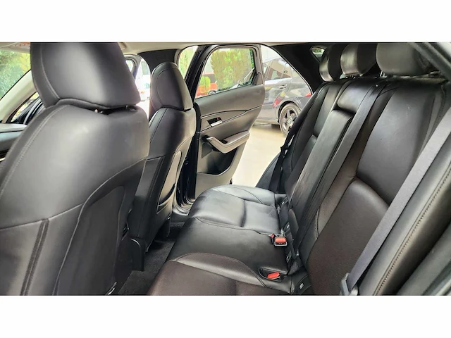 2020 mazda cx-30 mild hybrid 168.000km - afbeelding 16 van  32