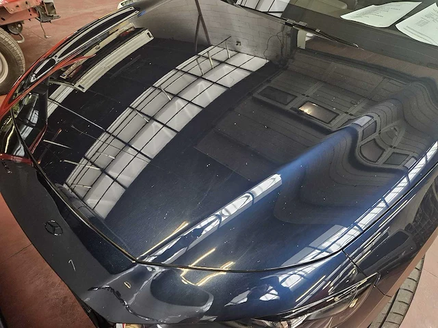 2020 mazda cx-30 mild hybrid 168.000km - afbeelding 24 van  32