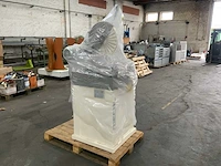 2020 mecal sw 400m afkortcirkelzaagmachine - afbeelding 8 van  8