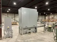 2020 meconaf sm0b36.20 filterafzuiginstallatie - afbeelding 3 van  9