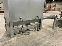 2020 meconaf sm0b36.20 filterafzuiginstallatie - afbeelding 4 van  9