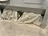 2020 meconaf sm0b36.20 filterafzuiginstallatie - afbeelding 5 van  9