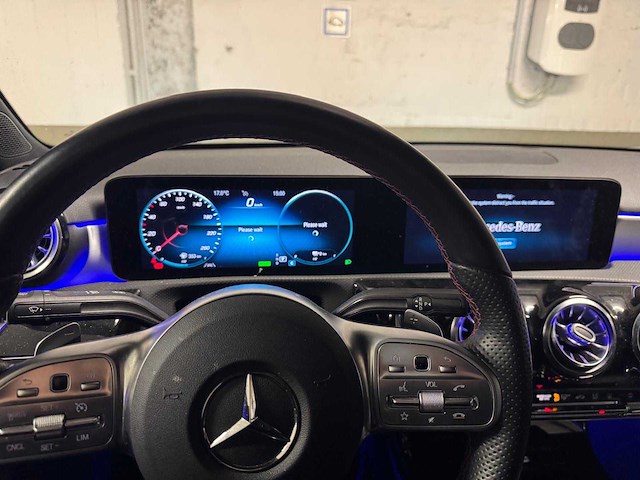 2020 mercedes-benz a 250 e berline personenauto - afbeelding 2 van  27