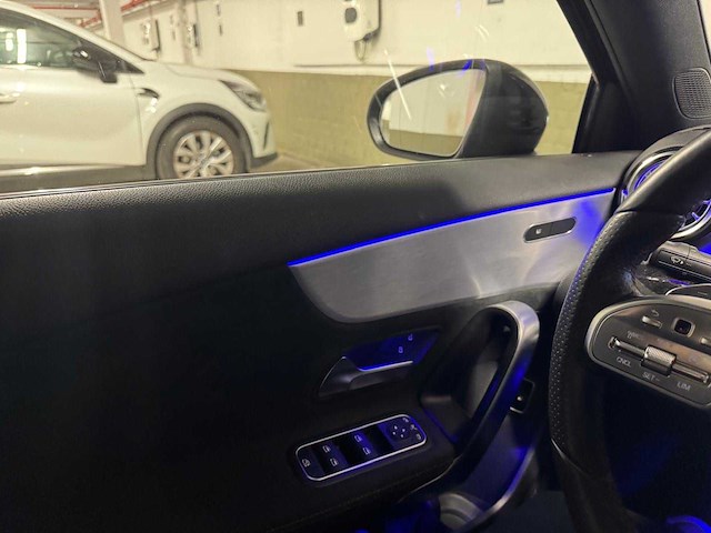 2020 mercedes-benz a 250 e berline personenauto - afbeelding 4 van  27