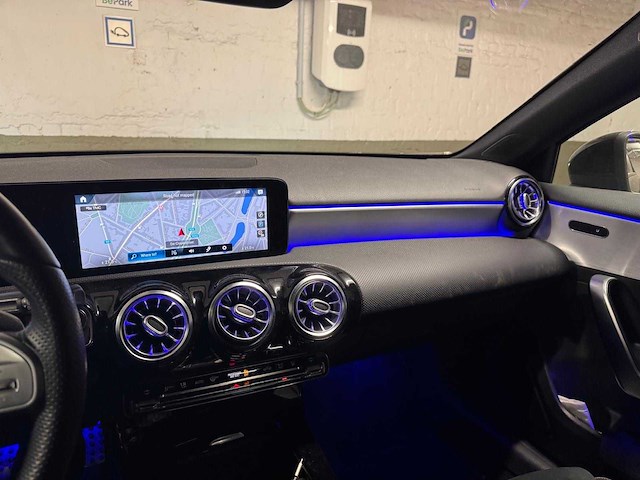 2020 mercedes-benz a 250 e berline personenauto - afbeelding 5 van  27