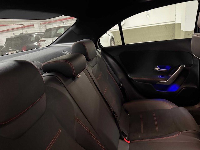 2020 mercedes-benz a 250 e berline personenauto - afbeelding 7 van  27