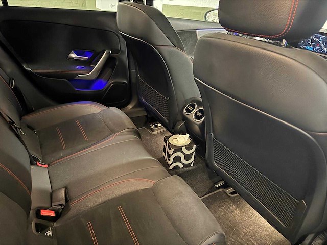 2020 mercedes-benz a 250 e berline personenauto - afbeelding 8 van  27