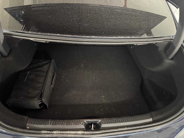 2020 mercedes-benz a 250 e berline personenauto - afbeelding 9 van  27