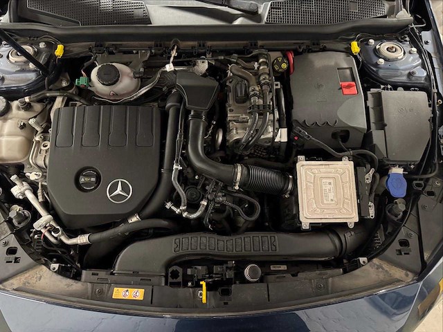 2020 mercedes-benz a 250 e berline personenauto - afbeelding 15 van  27