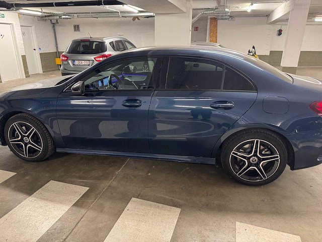 2020 mercedes-benz a 250 e berline personenauto - afbeelding 12 van  27