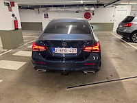 2020 mercedes-benz a 250 e berline personenauto - afbeelding 22 van  27