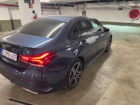 2020 mercedes-benz a 250 e berline personenauto - afbeelding 23 van  27