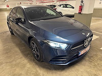 2020 mercedes-benz a 250 e berline personenauto - afbeelding 25 van  27