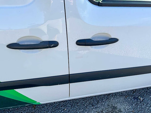2020 mercedes-benz citan bedrijfswagen - afbeelding 4 van  38