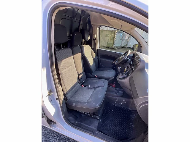 2020 mercedes-benz citan bedrijfswagen - afbeelding 14 van  38