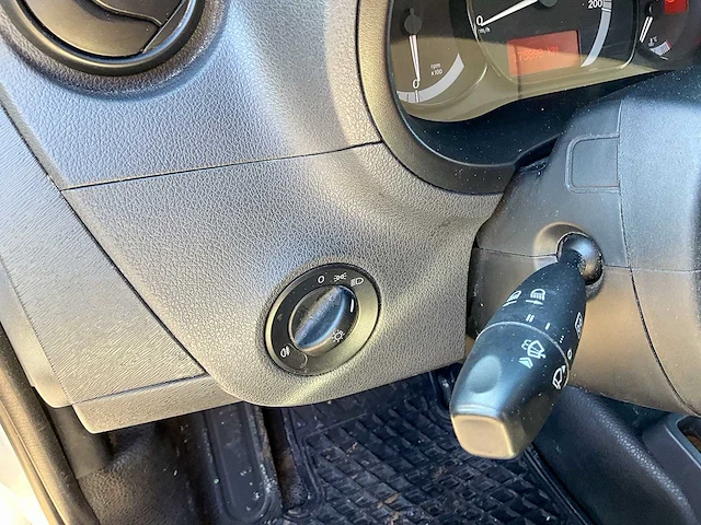 2020 mercedes-benz citan bedrijfswagen - afbeelding 22 van  38