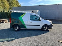 2020 mercedes-benz citan bedrijfswagen - afbeelding 12 van  38