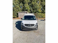 2020 mercedes-benz citan bedrijfswagen - afbeelding 23 van  38