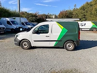 2020 mercedes-benz citan bedrijfswagen - afbeelding 34 van  38